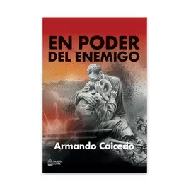 EN PODER DEL ENEMIGO