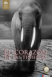 EL CORAZÓN DE LA TINIEBLAS