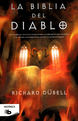 LA BIBLIA DEL DIABLO