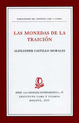 LAS MONEDAS DE LA TRAICIÓN