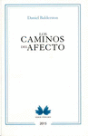 LOS CAMINOS DEL AFECTO