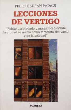 LECCIONES DE VERTIGO