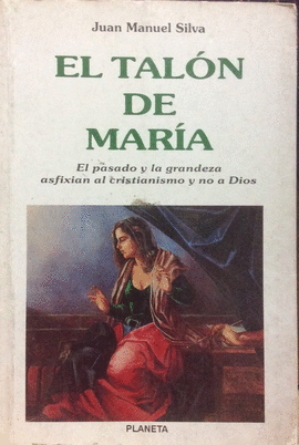 TALON DE MARIA,LA