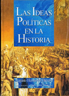 LAS IDEAS POLITICAS EN LA HISTORIA
