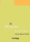 EL DERECHO DE LOS DERECHOS