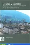 LEVIATAN Y SUS LOBOS