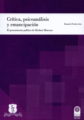 CRITICA, PSICOANALISIS Y EMANCIPACION