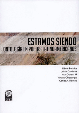 ESTAMOS SIENDO