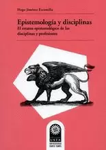 EPISTEMOLOGIA Y DISCIPLINAS