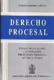 DERECHO PROCESAL