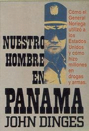 NUESTRO HOMBRE EN PANAMA