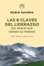 8 CLAVES LIDERAZGO MONJE VENDIO FERRARI