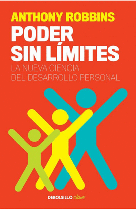 PODER SIN LIMITES