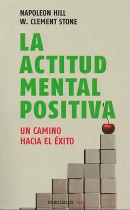 LA ACTITUD MENTAL POSITIVA