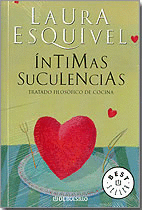 INTIMAS SUCULENCIAS, TRATADO FILOSOFICO DE COCINA