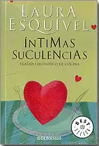 INTIMAS SUCULENCIAS, TRATADO FILOSOFICO DE COCINA