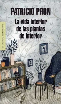 VIDA INTERIOR DE LAS PLANTAS DE INTERIOR