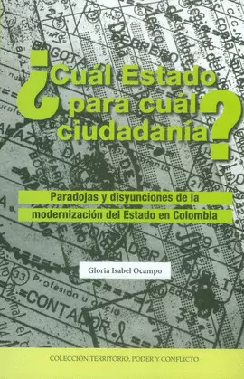 ¿CUAL ESTADO PARA CUAL CIUDADANIA?