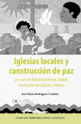 IGLESIAS LOCALES Y CONSTRUCCION DE PAZ