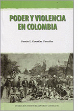 PODER Y VIOLENCIA EN COLOMBIA