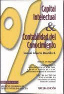 CAPITAL INTELECTUAL Y CONTABILIDAD DEL CONOCIMIENTO 3ED