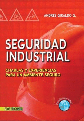 SEGURIDAD INDUSTRIAL