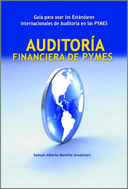 AUDITORIA FINANCIERA DE PYMES