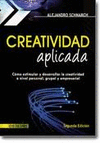 CREATIVIDAD APLICADA - 2ED