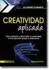 CREATIVIDAD APLICADA - 2ED