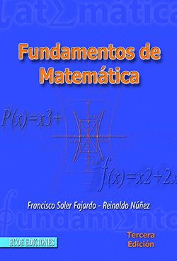 FUNDAMENTOS DE MATEMATICA