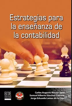 ESTRATEGIAS PARA LA ENSEÑANZA DE LA CONTABILIDAD