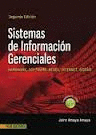 SISTEMAS DE LA INFORMACION GERENCIAL