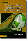 PSICOLOGIA AMBIENTAL CALIDAD DE VIDA Y DESARROLLO SOSTENIBLE