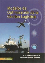 MODELOS DE OPTIMIZACION DE LA GESTION LOGISTICA