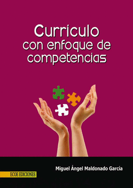 CURRICULO CON ENFOQUE DE COMPETENCIAS