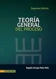 TEORIA GENERAL DEL PROCESO 2ED