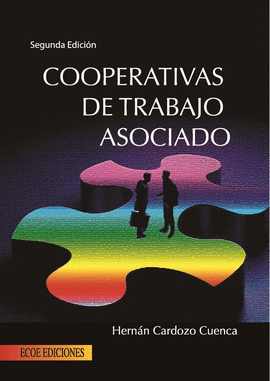 COOPERATIVAS DE TRABAJO ASOCIADO 2ED