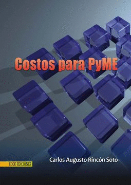 COSTOS PARA PYME