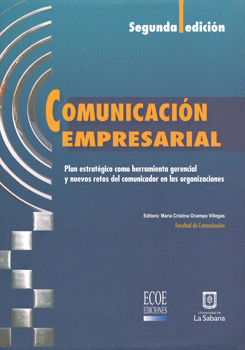 COMUNICACION EMPRESARIAL 2ED