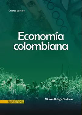 ECONOMIA COLOMBIA 4ED
