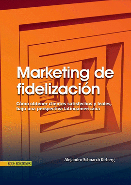 MARKETING DE FIDELIZACION