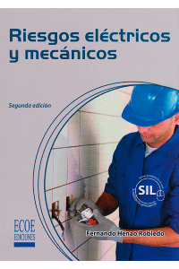 RIESGOS ELÉCTRICOS Y MECÁNICOS