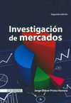INVESTIGACION DE MERCADOS (PRIETO) 2ED