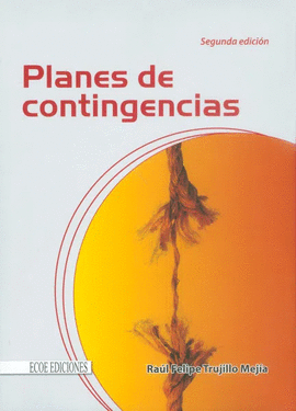 PLANES DE CONTINGENCIAS, 2º ED