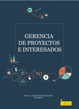 GERENCIA DE PROYECTOS E INTERESADOS