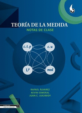 TEORÍA DE LA MEDIDA. NOTAS DE CLASE