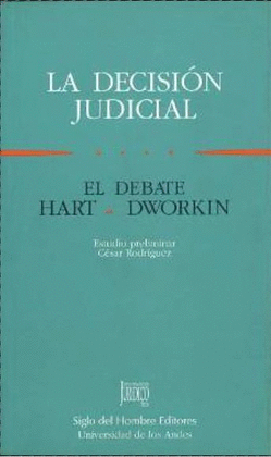 DECISION JUDICIAL, LA - EL DEBATE