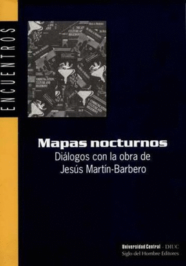 MAPAS NOCTURNOS