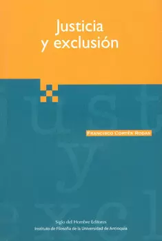 JUSTICIA Y EXCLUSIÓN.
