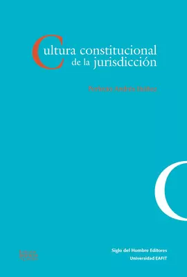 CULTURA CONSTITUCIONAL DE LA JURISDICCIÓN